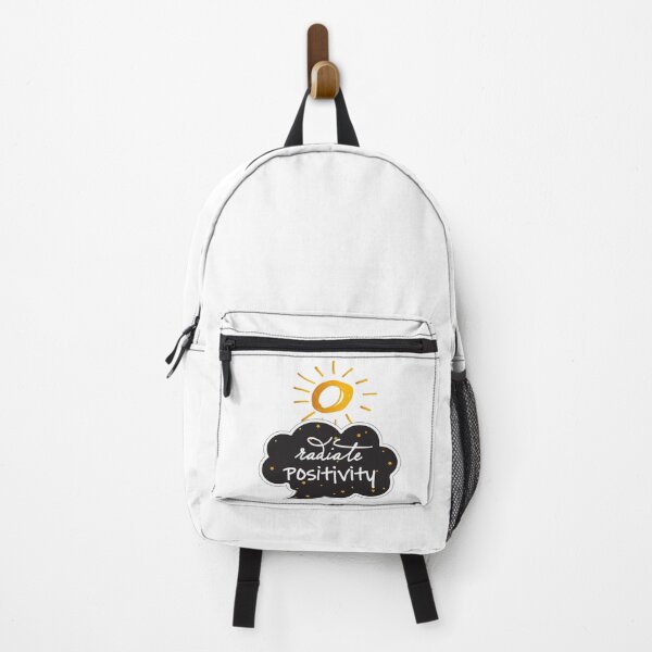 Item preview, Radiate Positivity, Positive Quotes designed and sold by Fas Designs.