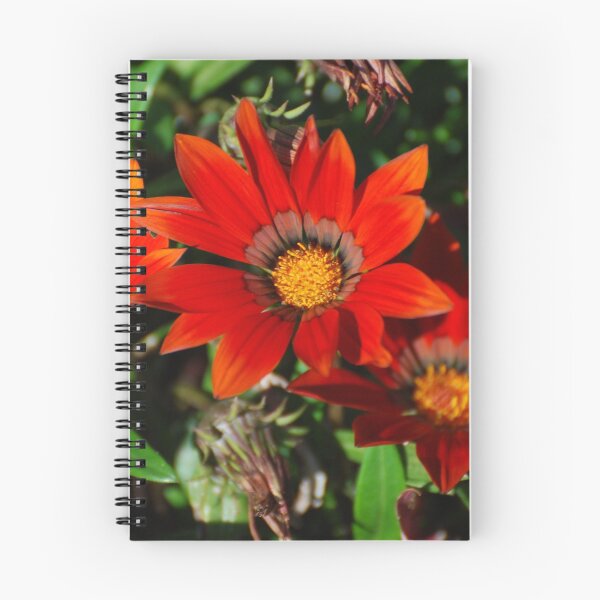 Item preview, Fiery Daisies designed and sold by ArcherArtist.