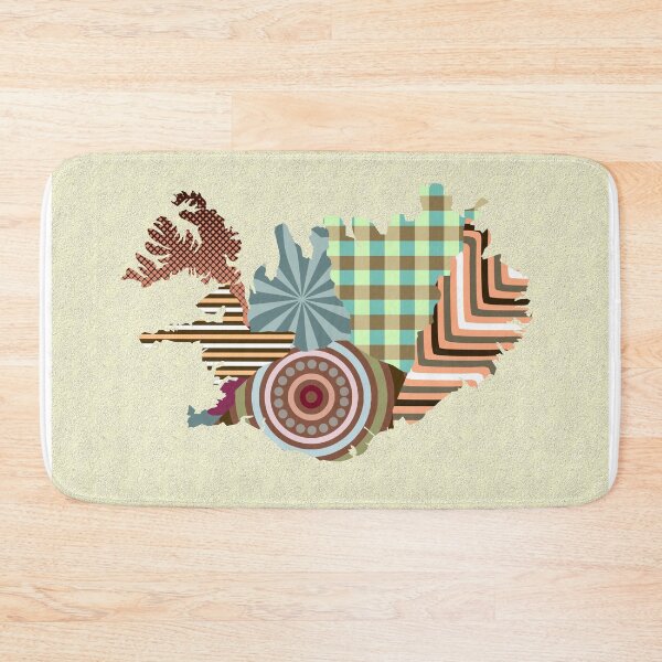 Item preview, Iceland  designed and sold by lanrestudio.