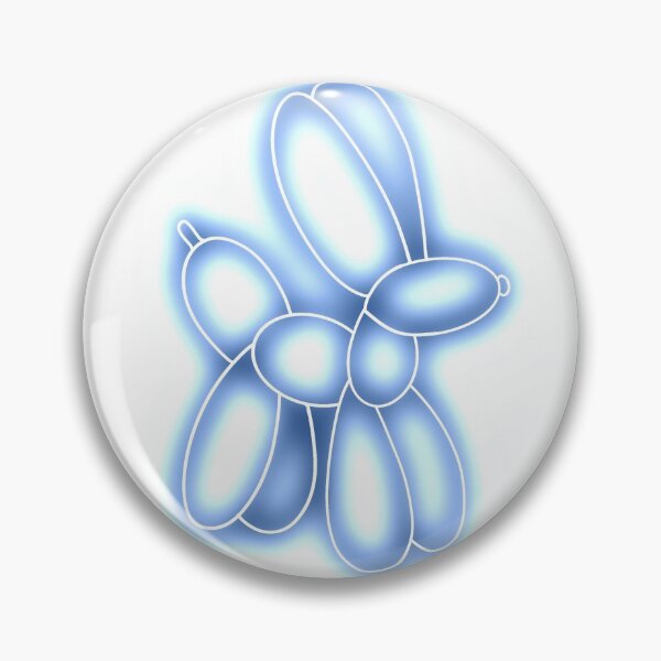 Item preview, Balloon Animal designed and sold by TᖇIᑭᑭY  TᖇᗴᑎᗪS.