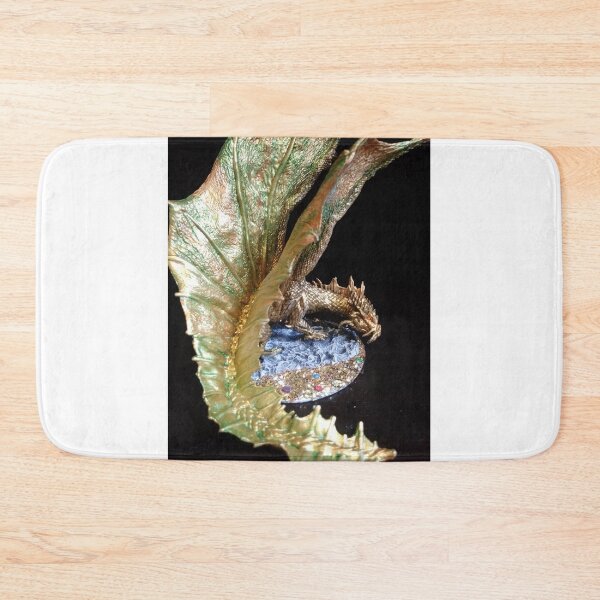 Item preview, Young Gold Dragon designed and sold by NathanMoore92.