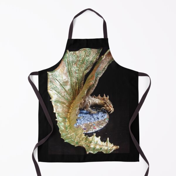 Item preview, Young Gold Dragon designed and sold by NathanMoore92.