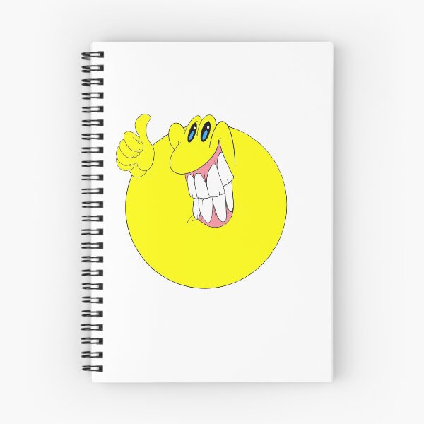 Item preview, Funny happy face designed and sold by TallTree.