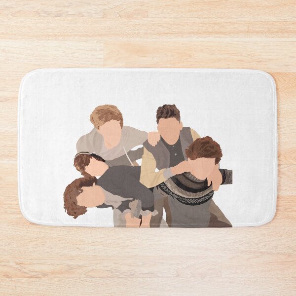 Item preview, One Direction designed and sold by camiferm.
