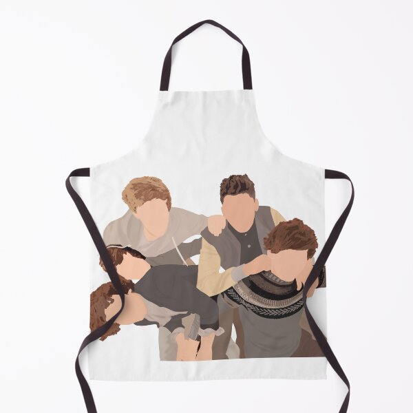 Item preview, One Direction designed and sold by camiferm.