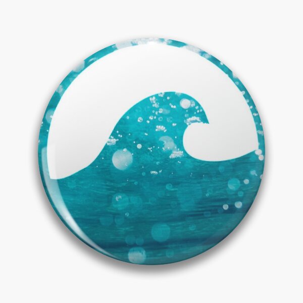 Item preview, Water Wave designed and sold by Sleepygirl2010.