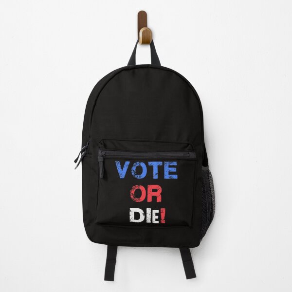 Item preview, vote or die designed and sold by virilamissa.