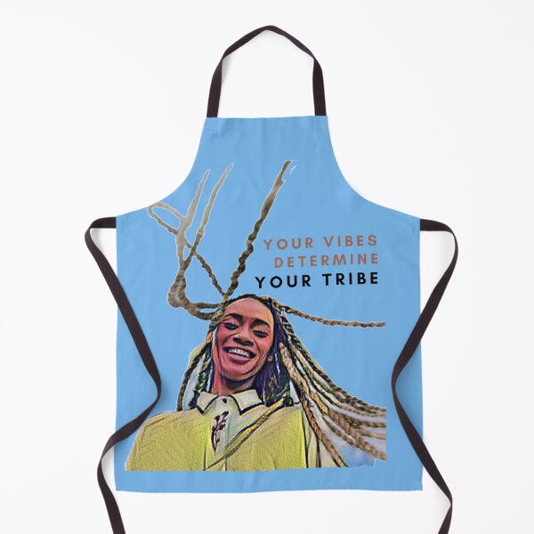 Item preview, Your Vibes Determine Your Tribe designed and sold by HamiltonmagicTs.