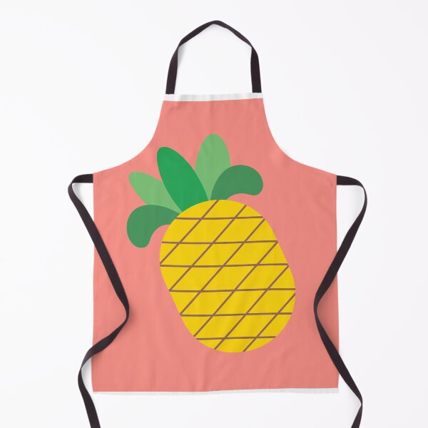Item preview, Summer Pineapple  designed and sold by newburyboutique.