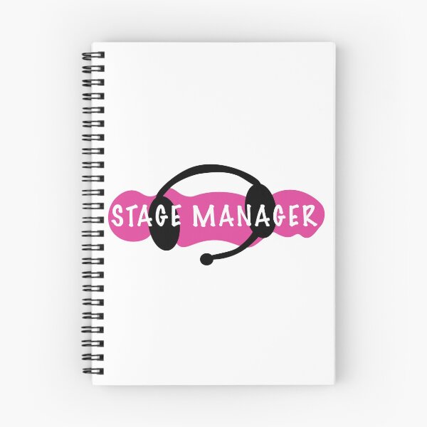 Item preview, Director de escena - Rosa designed and sold by KiannasMind.