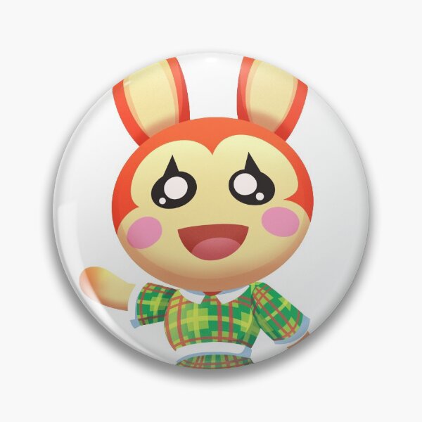 Item preview, Bunnie  designed and sold by VoiceofTime.