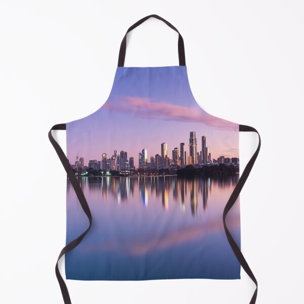 Item preview, Melbourne Mirror designed and sold by Alistair Wilson.