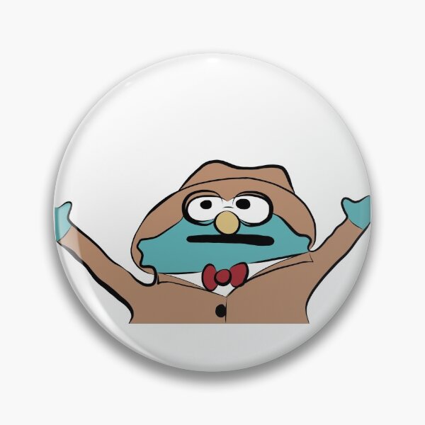 Item preview, The Professor designed and sold by rohaak.