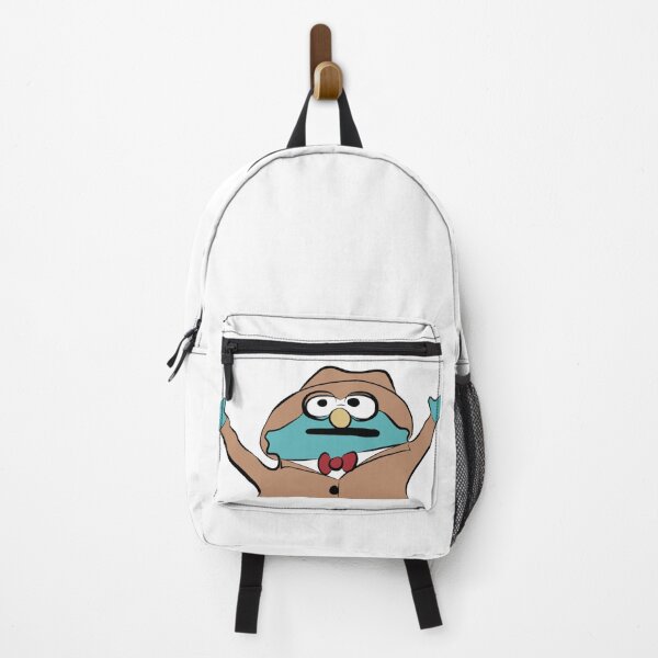 Item preview, The Professor designed and sold by rohaak.