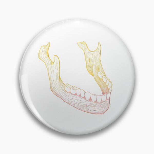 Item preview, Funnybone designed and sold by Moondogworks.