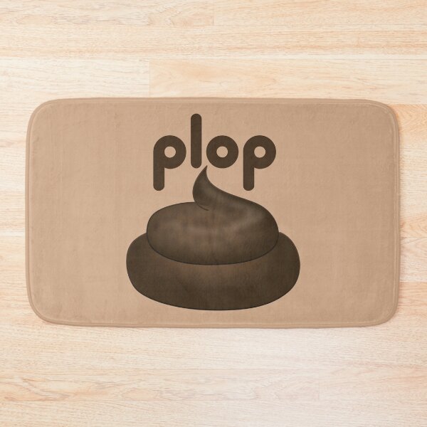 Item preview, Plop designed and sold by dadthebubblegut.
