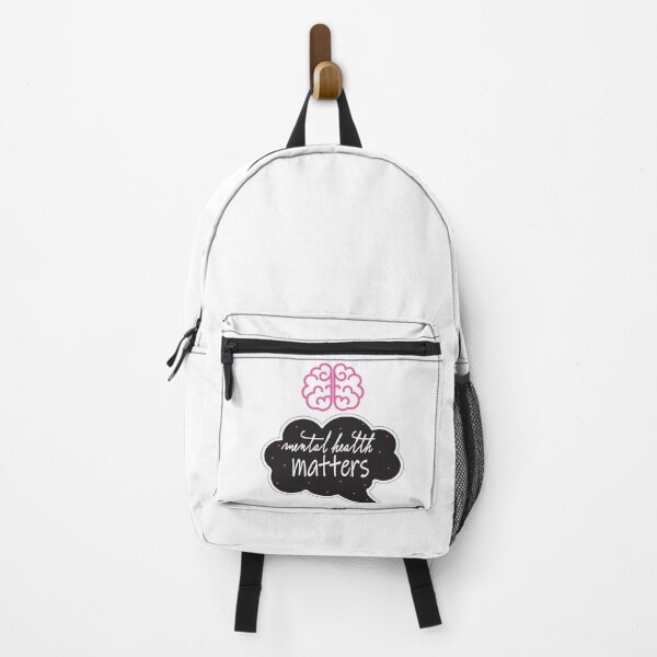 Item preview, Mental Health Matters designed and sold by Fas Designs.