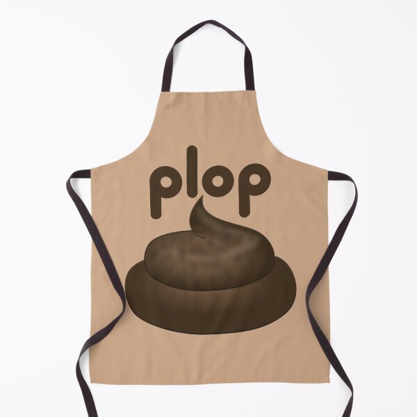 Item preview, Plop designed and sold by dadthebubblegut.
