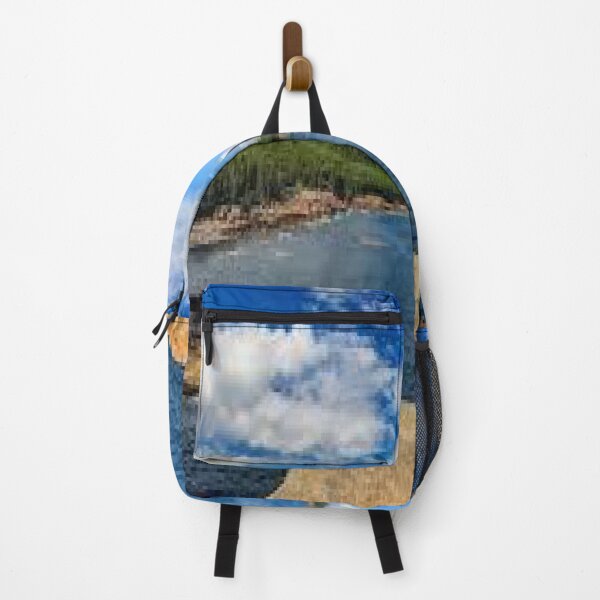 Item preview, Acadia coastline designed and sold by Dubage603.