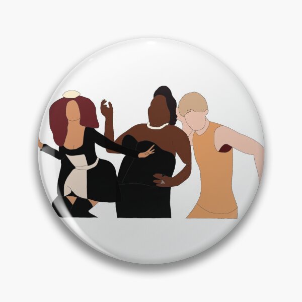 Item preview, rocky horror glee show designed and sold by Olivia Soble.