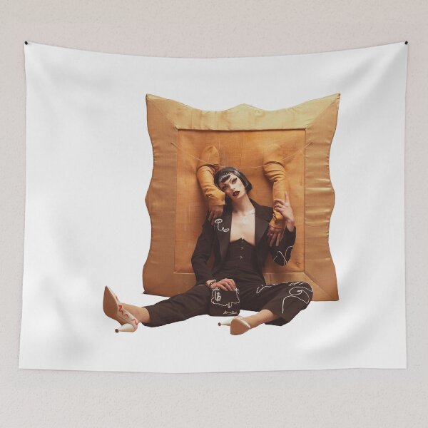 Item preview, The Gigi Goode designed and sold by Vini O.