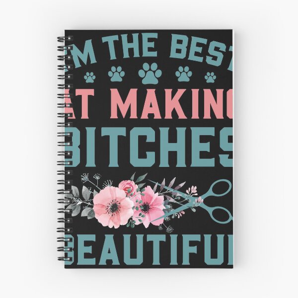 Item preview, I'M THE BEST AT MAKING BITCHES BEAUTIFUL designed and sold by jcorres.