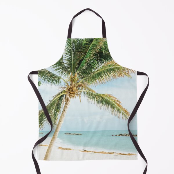 Item preview, Tropical Beach Palm Tree designed and sold by newburyboutique.