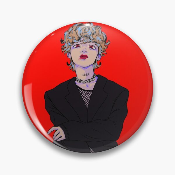 Item preview, Punch Haechan designed and sold by ye5yes.