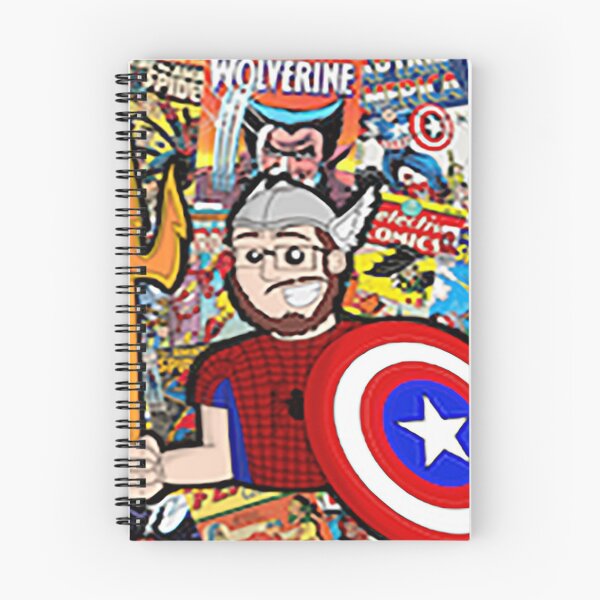 Artikelvorschau, Poser Classico entworfen und verkauft von ComicBookPoser.