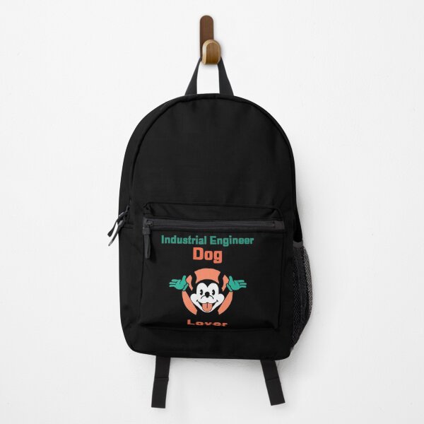 Item preview, Classic Industrial Engineer Dog Lover Design designed and sold by MerciMe.