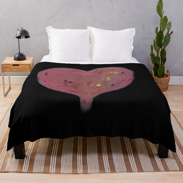 Item preview, Love is Love designed and sold by Caroline Simpson.