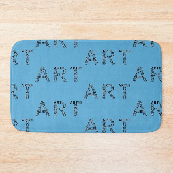 Item preview, ART Makes / Influences / Inspires me  designed and sold by NumbTs.