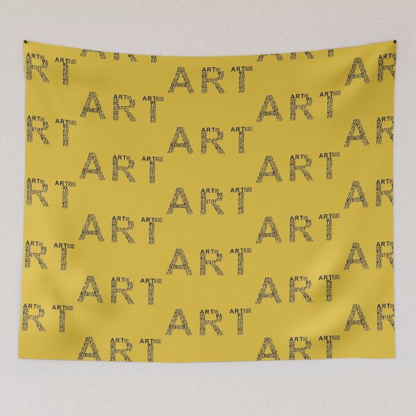 Item preview, ART Makes / Influences / Inspires me  designed and sold by NumbTs.