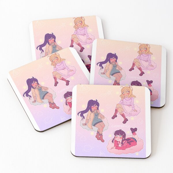 Item preview, starry☆Aqours 3rd years designed and sold by cherryspiice.