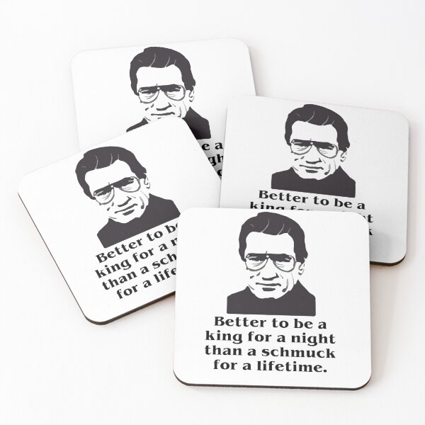 Item preview, Robert De Niro designed and sold by serendipitous08.