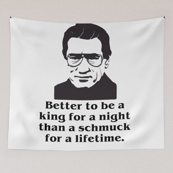Item preview, Robert De Niro designed and sold by serendipitous08.