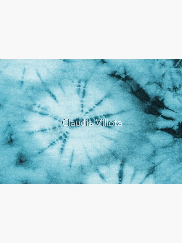 Tie Dye by clauvillota