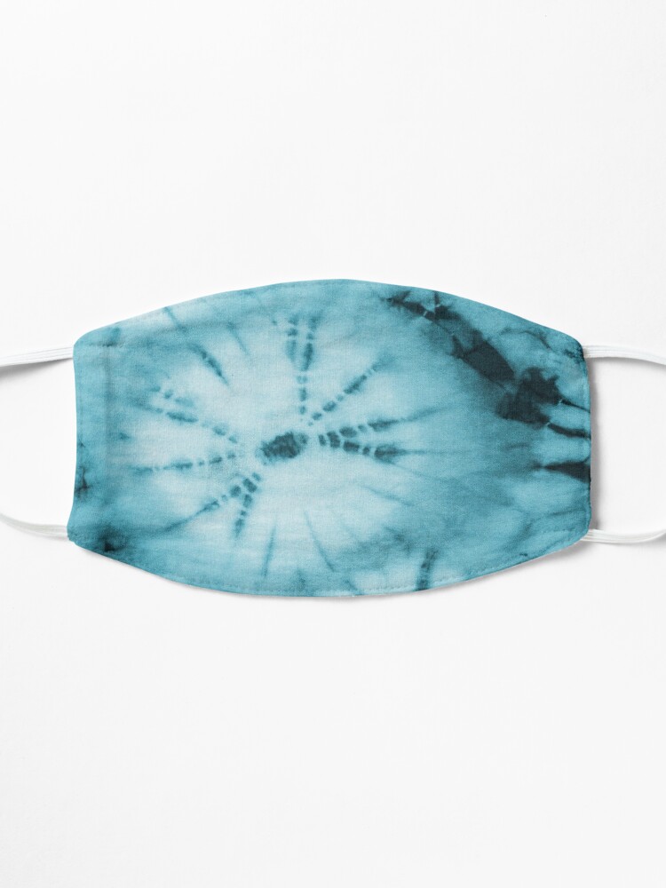 Alternate view of Tie Dye Mask