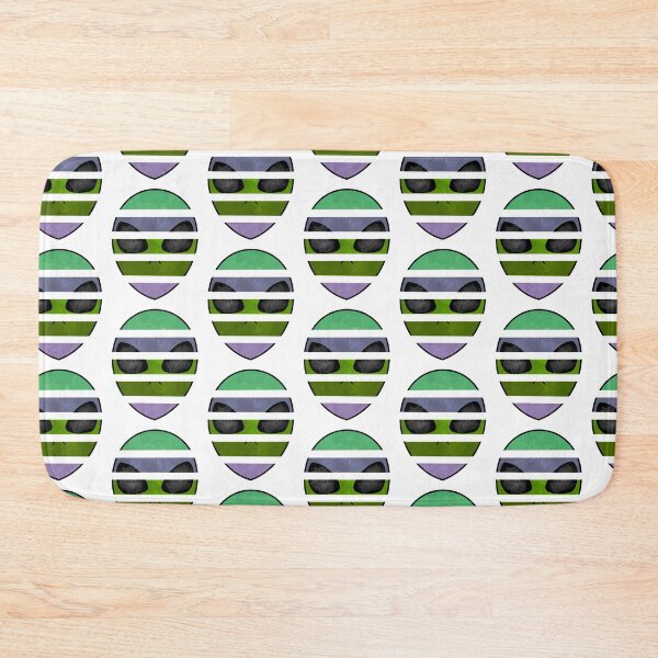 Item preview, Alien - Green designed and sold by alecoelho1.