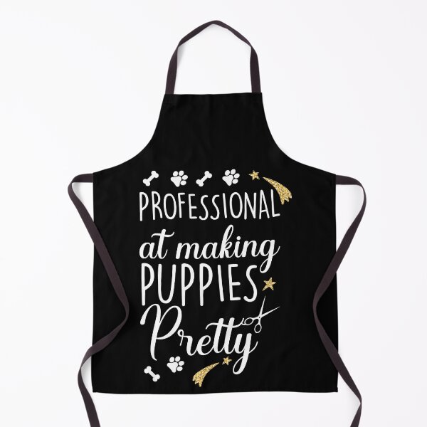 Item preview, PROFESSIONAL AT MAKING PUPPIES PRETTY designed and sold by jcorres.