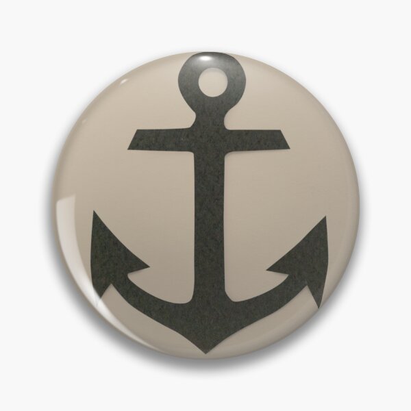 Artikelvorschau, Nautischer Bootsanker Art.-Nr entworfen und verkauft von newburyboutique.