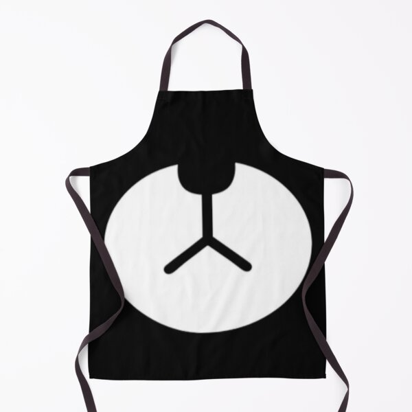 Item preview, Teo panda designed and sold by Y-face-masks.