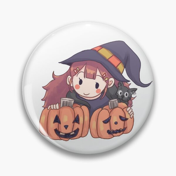 Item preview, Little Witch designed and sold by hinaarts.