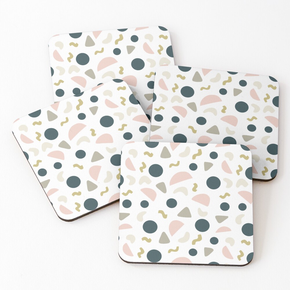 Item preview, Coasters (Set of 4) designed and sold by abnelson34.