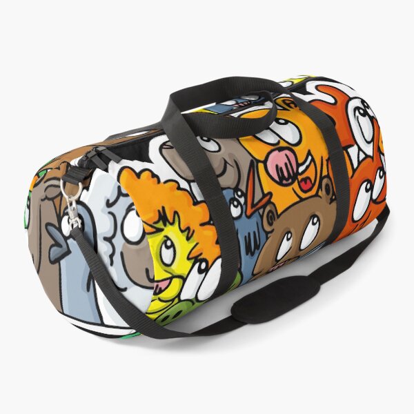 Item preview, The animal fresco designed and sold by bbali.