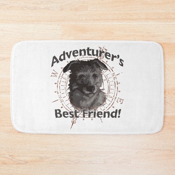 Item preview, Merona Grant, adventurer's Best Friend designed and sold by Brina Williamson.