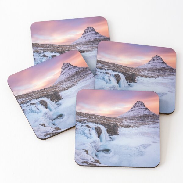 Item preview, Frozen falls designed and sold by Alistair Wilson.