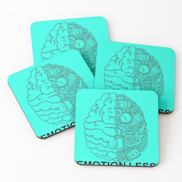 Item preview, Emotion less designed and sold by CREATi AG.