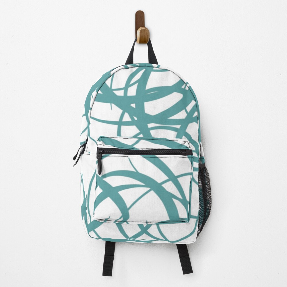 Item preview, Backpack designed and sold by deecdee.
