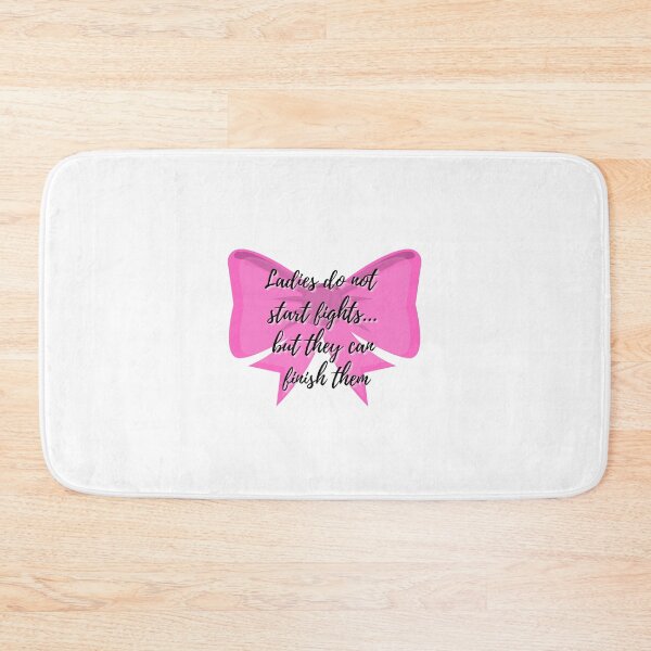 Item preview, Ladies do not  designed and sold by tayyshep.